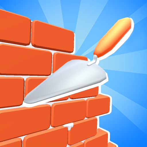 Building House Master 3D icon