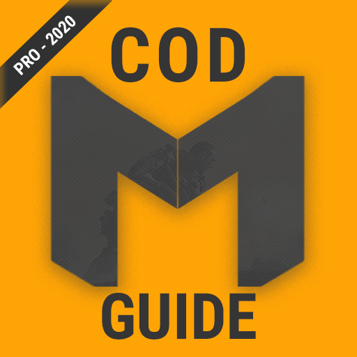 Guide For COD (Pro) Mobile : Weapons Skills &amp; Tips icon