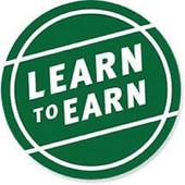 Learn To Earn icon