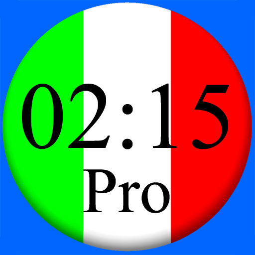 StopWatch 4 all Pro icon