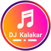 DjKalakar-New Pro Music Player 2020 icon