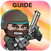 Guide For Mini Militia Doodle 2020 icon