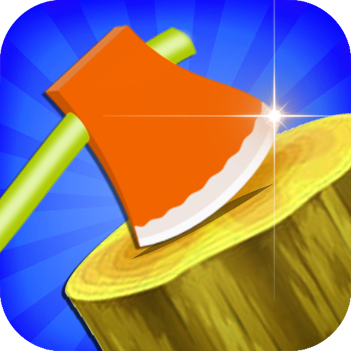 Target Kapak Dipukul icon