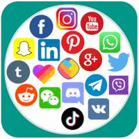 All Social Media Browser 2021