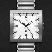 Classic Watch S icon