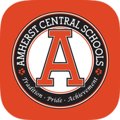 Amherst Central Schools أيقونة