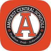 Amherst Central Schools on 9Apps