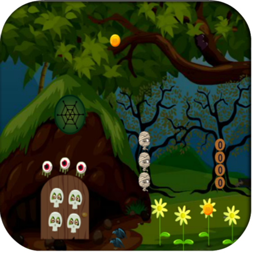 Escape Games 8B 118 icon