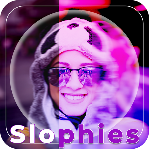 Slophie - Slow Motion icon