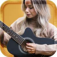 Chord Guitar Full Offline on 9Apps