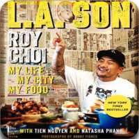 L.A. Son: My Life, My City, My Food