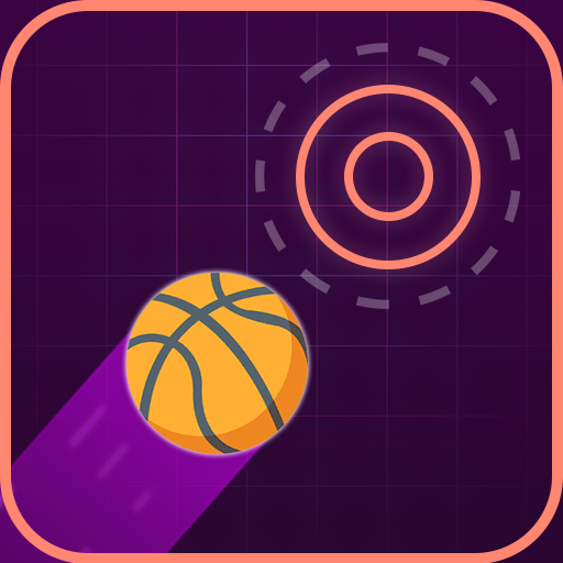 Infinity Stick Ball icon