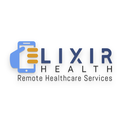 ELIXIR PATIENT icon