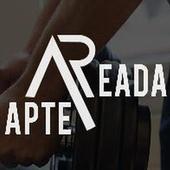 Apte Reada icon