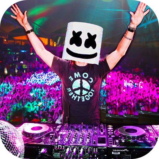 Música Electrónica icon