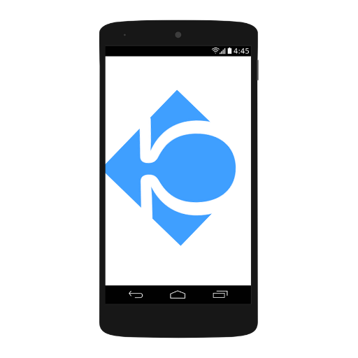 Visual Web for Omegle icon