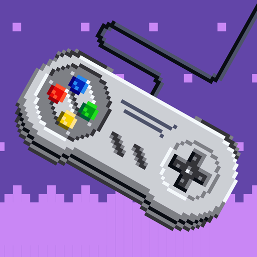GameBox - Play and have fun icon