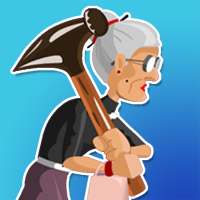 Angry Granny Smash!