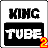 King Tube: New icon