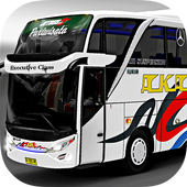 ikon Livery Bussid Akas Asri