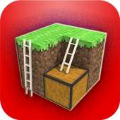 New Mini World Craft 3D