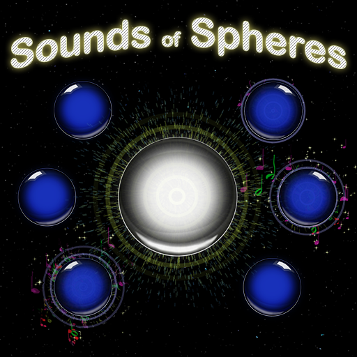 Sounds of Spheres icon