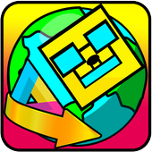 Geometry Hora Crash 2 icon