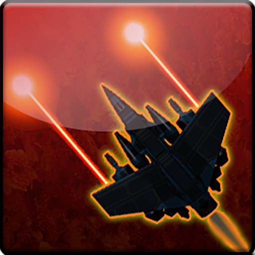 SpaceShip  x - Galaxy Shooter icon