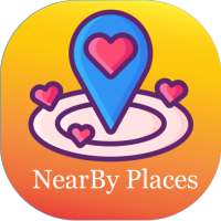 Places nearby Me, Attraction nearby me, nearest on 9Apps