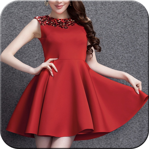 Party Wear Dresses icon