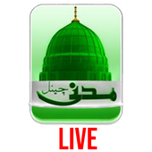 Madani Channel Live | Dawat-e-Islami Channel Live icon