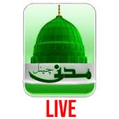 Madani Channel Live | Dawat-e-Islami Channel Live on 9Apps