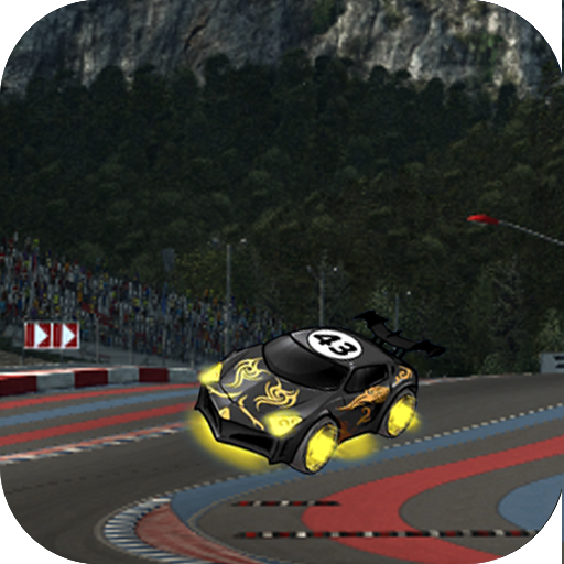 Hyper Car Manager - Racing Hyper Cars icon