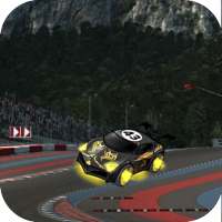 Hyper Car Manager - Racing Hyper Cars