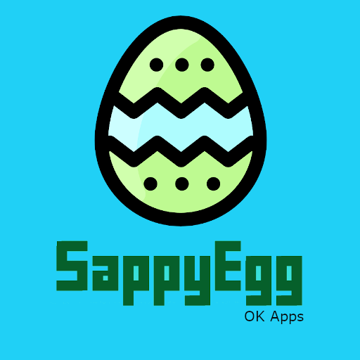 Sappy Egg icon