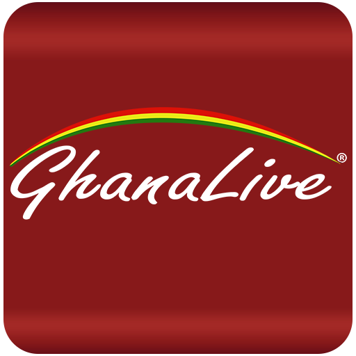GhanaLive TV icon