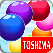 Bubble Matching icon