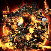 ML bang bang triva quiz icon