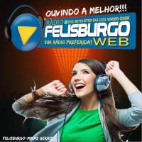 Rádio Felisburgo Web on 9Apps