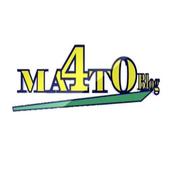 Mafoto Blog Mobile icon