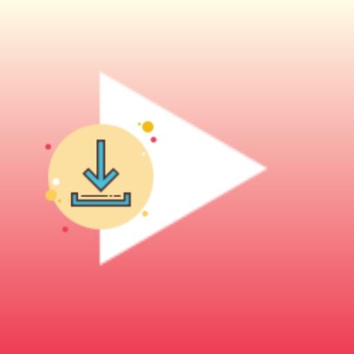 Vid Downloader Pro icon