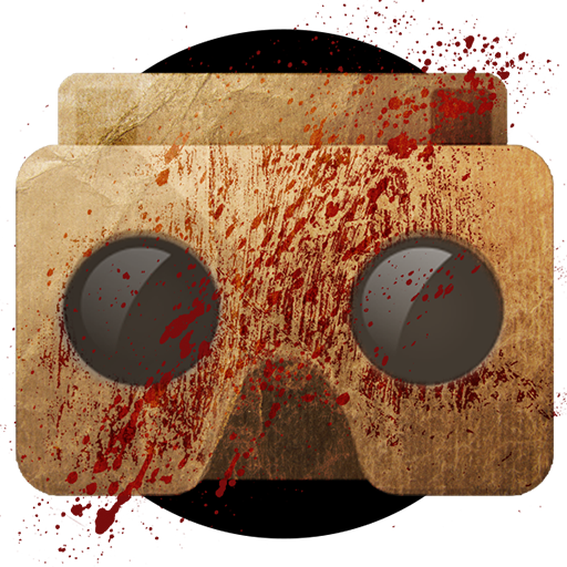 HORROR VR icon