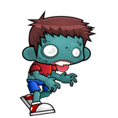 Zombie Land icon
