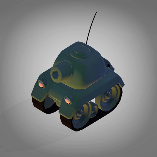 Tik Tank Stars icon