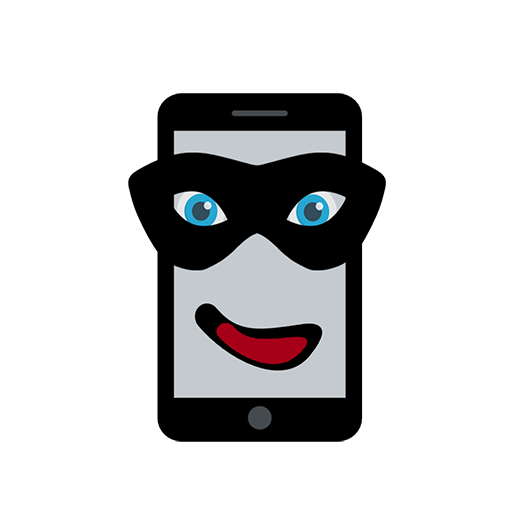 Hide My Number |Hide Caller Id icon