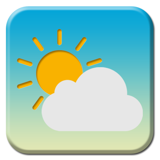 WithU Weather иконка