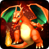 Tricks For pokemon fire red icon