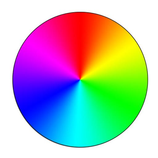 Colour Picker icon