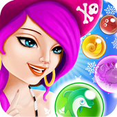 Bubble Puzzle Mania icon