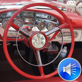 Car Horn Sounds Ringtones icon